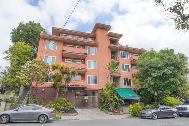 property at 94 Bayo Vista Ave