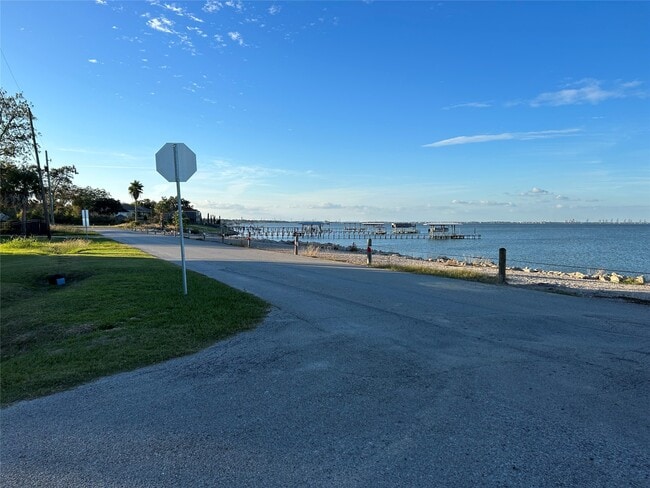 property at 4318 1st St