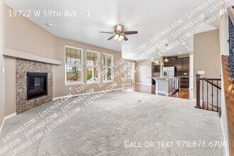 19722 W 59th Ave in Golden, CO - Building Photo - Building Photo