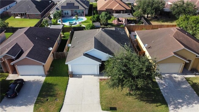 property at 3401 Palace St