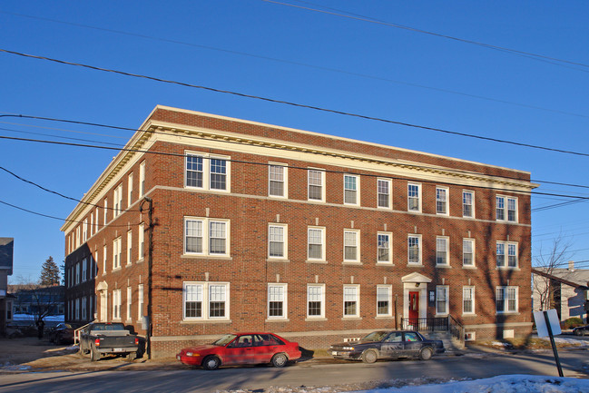 384 Main St in Lewiston, ME - Building Photo - Building Photo