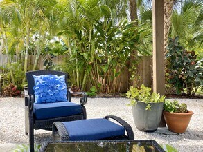 7700 Boca Ciega Dr in St Pete Beach, FL - Building Photo - Building Photo