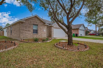 20103 Lakespire Dr in Katy, TX - Foto de edificio - Building Photo