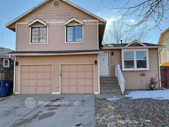 property at 3474 Foxridge Dr