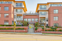 The Leveson in Vancouver, BC - Building Photo - Building Photo