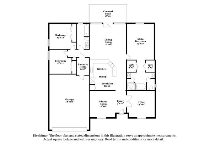 808 Bucks Harbor Dr W in Jacksonville, FL - Building Photo - Building Photo