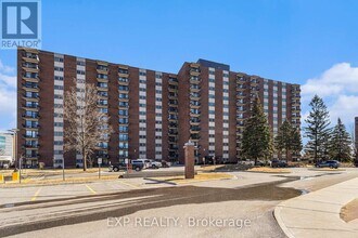 1465-1465 Baseline Rd in Ottawa, ON - Building Photo - Building Photo