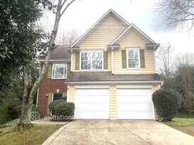 28 Whitlock Square SW in Marietta, GA - Building Photo