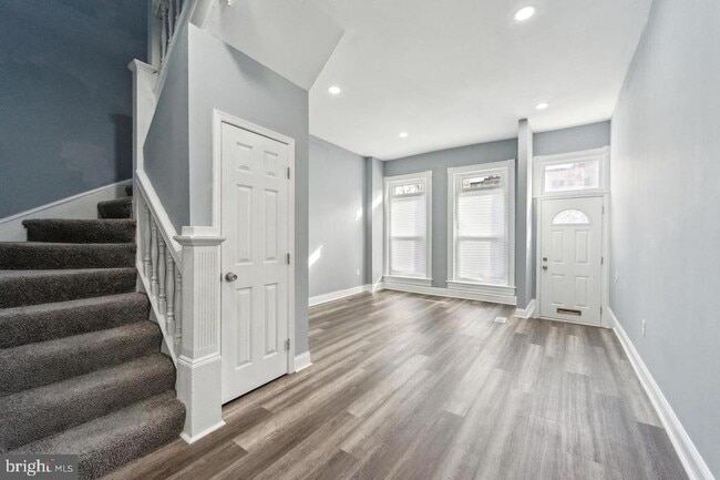 property at 234 N Payson St