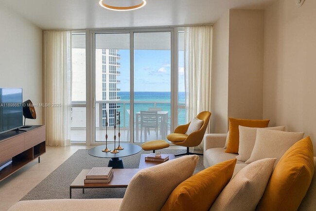 15901 Collins Ave in Sunny Isles Beach, FL - Building Photo - Building Photo