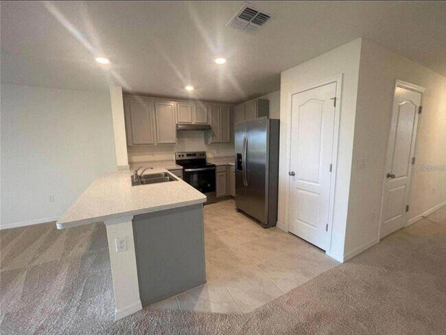 4167 Malawi Trl in St. Cloud, FL - Building Photo - Building Photo