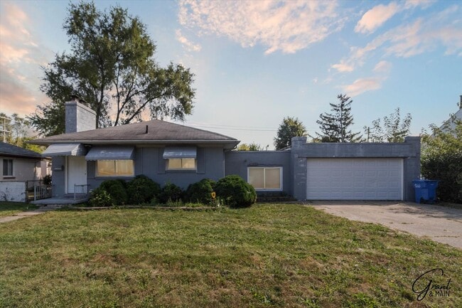 property at 21034 Nummer St