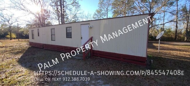 property at 3509 Arnall Dr