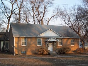 property at 918 N Juliette Ave