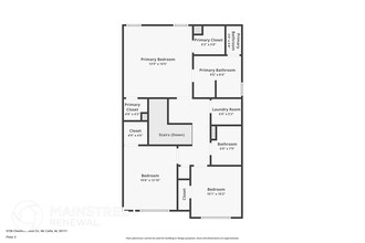5726 Cheshire Cove Cir in Mc Calla, AL - Building Photo - Building Photo