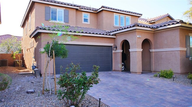 property at 1125 Echo Pass St