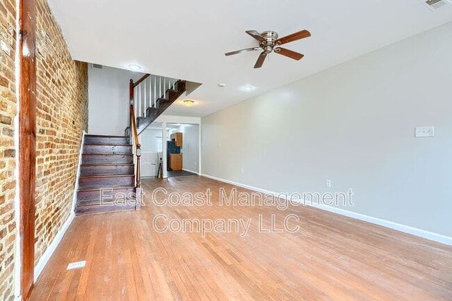 2204 Ruskin Ave in Baltimore, MD - Building Photo - Building Photo