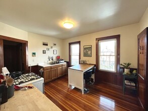 20 Turner St in Boston, MA - Building Photo - Building Photo