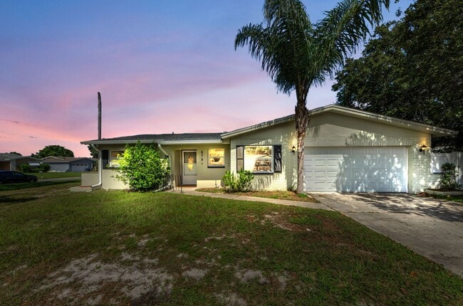 property at 6781 297th Ave N
