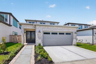 703 Sonfield Dr in Stafford, TX - Building Photo