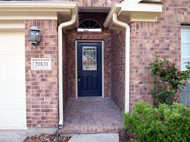 20838 Kings Clover Ct in Humble, TX - Building Photo - Building Photo