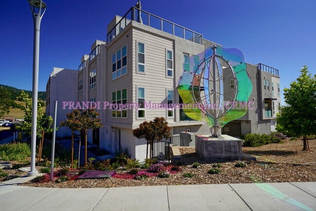 property at 206 Verandah Ln