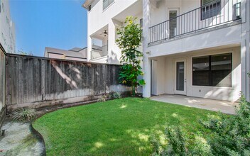 1808 Ridgewood St in Houston, TX - Building Photo - Building Photo