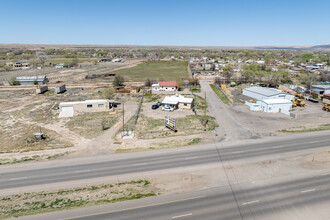 C1 Front Hwy 314 in Belen, NM - Building Photo - Building Photo