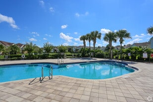 Ashton Point in Port Orange, FL - Building Photo