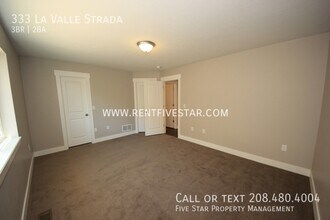 333 La Valle Strada Ln in Pocatello, ID - Building Photo - Building Photo