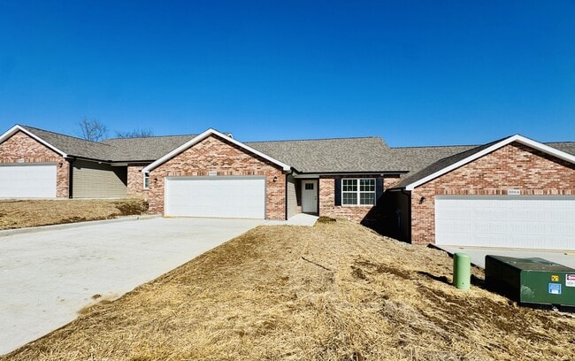 property at 3964 McKendree Xing