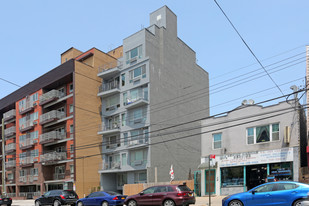 2323 Astoria Blvd Apartments