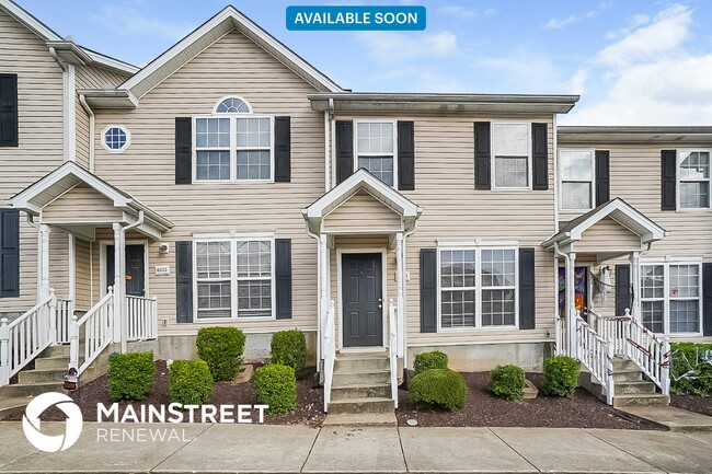 property at 6030 Cullen Dr