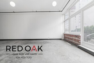 620 Main St in Los Angeles, CA - Foto de edificio - Building Photo