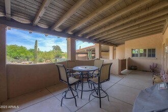 1103 Ocotillo Cir in Carefree, AZ - Building Photo - Building Photo