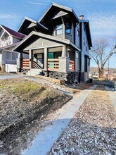 3820 E 59th Terrace in Kansas City, MO - Building Photo - Building Photo