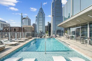 Josephine in Philadelphia, PA - Building Photo