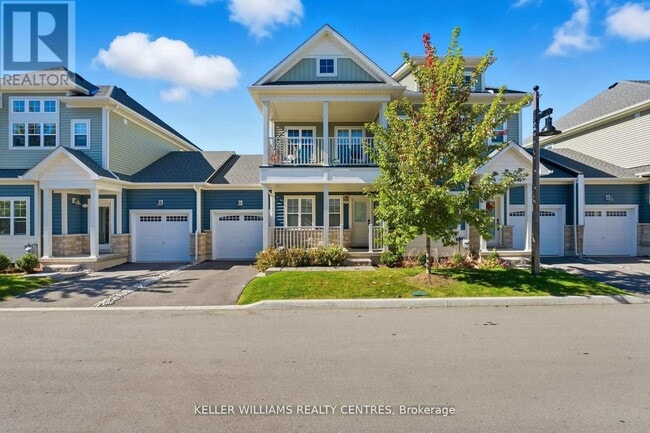 property at 8A Shores Ln