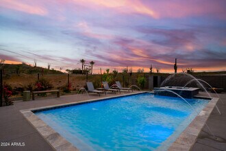 15212 N Sandy Blf Rd in Fort Mcdowell, AZ - Building Photo - Building Photo