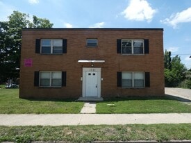 1751 Summit St, Unit C in Columbus, OH - Building Photo