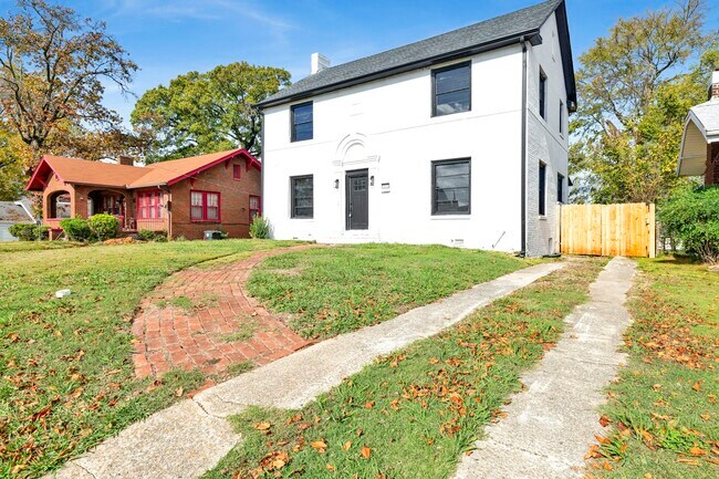 2816 20th Street Ensley in Birmingham, AL - Building Photo - Building Photo