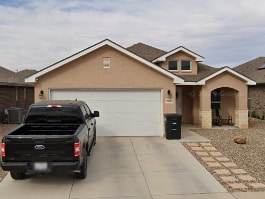 9007 Antelope Ave in Odessa, TX - Building Photo - Building Photo