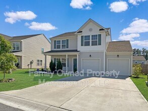 105 Whimbrel Dr in Summerville, SC - Building Photo - Building Photo