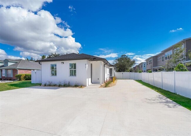 617 S Grant St in Longwood, FL - Building Photo - Building Photo
