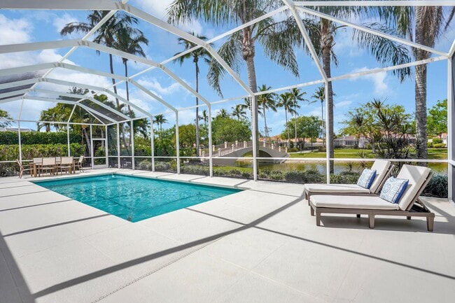 property at 3727 Guadiato Ct