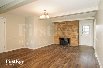 7943 Singleton St in Indianapolis, IN - Building Photo - Building Photo