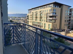 5501 DeMarcus Blvd in Dublin, CA - Building Photo - Building Photo