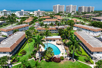 The Sea Breeze in Marco Island, FL - Building Photo - Building Photo