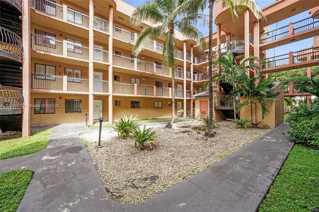 property at 5490 W 21st Ct