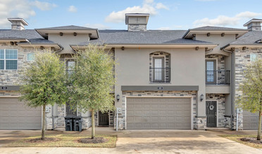 The Revelry in College Station, TX - Foto de edificio - Other